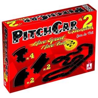 PitchCar Exp. 2