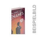 Codenames (B-Ware) Deutsch