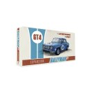 Rallyman GT: GT4