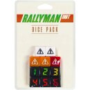 Rallyman Dirt: Dice Pack