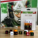 Rallyman Dirt: Dice Pack