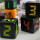 Rallyman Dirt: Dice Pack