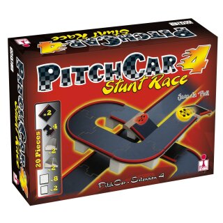 PitchCar Exp. 4