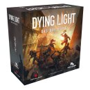 Dying Light - Das Brettspiel