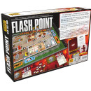 Flash Point Legacy: Deutsche Ausgabe