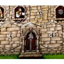 Castle Builder / Deutsch