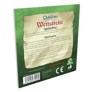 Castle Builder: Wettstreite Erw.