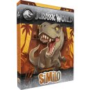 Similo - Jurassic World 