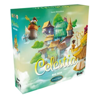 Celestia Big Box