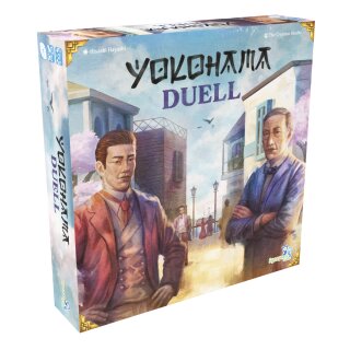 Yokohama: Duell