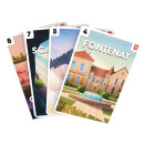 Postcards