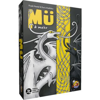 M&Uuml; &amp; mehr / Neuauflage