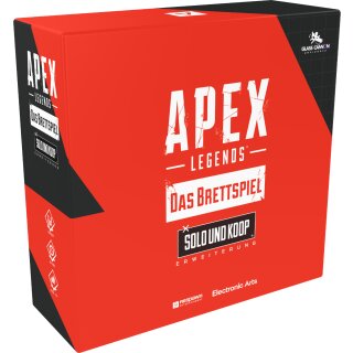 Apex Legends: Das Brettspiel - Solo und Koop Erw.