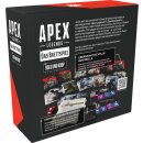 Apex Legends: Das Brettspiel - Solo und Koop Erw.