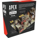 Apex Legends: Das Brettspiel - Spielplan 1 Erw.