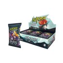 Keyforge: Dicovery (Display)