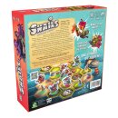 Snails: Das Brettspiel