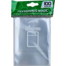 Magic Sleeves (100pcs) 63,5x88,9 mm