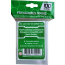 Magic Sleeves (100pcs) 63,5x88,9 mm