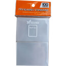 Standard Sleeves (100pcs) 55x77mm