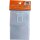 Standard Sleeves (100pcs) 55x77mm