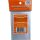 Standard Sleeves (100pcs) 55x77mm