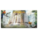 Pyramido: Verschollene Schätze Spielmatte