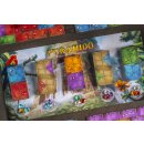 Pyramido: Verschollene Sch&auml;tze Spielmatte