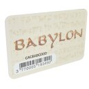 Babylon/ Mini-Erweiterung