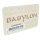 Babylon/ Mini-Erweiterung