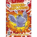 Taubenexplosion