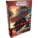Real Crime Dinner: Nacht des Wahnsinns