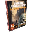 Horror Dinner: Zombieapokalypse - Der Anfang vom Ende
