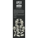 Apex Legends: Das Brettspiel - Supply Miniatures Exp. 