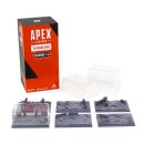 Apex Legends: Das Brettspiel - Diorama 7-12 Expansion