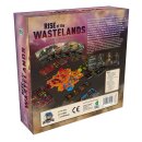 Rise of the Wastelands - Deutsche Ausgabe