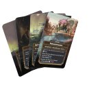 Rise of the Wastelands - Deutsche Ausgabe