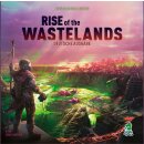 Rise of the Wastelands - Deutsche Ausgabe