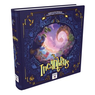 Incantibus - Deutsche Ausgabe