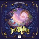 Incantibus - Deutsche Ausgabe