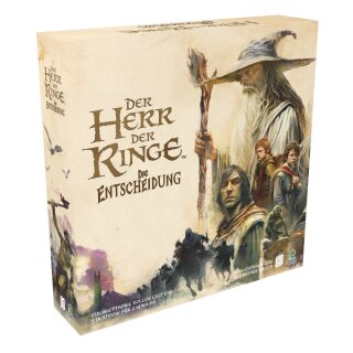 Der Herr der Ringe: Die Entscheidung