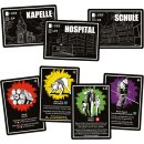 Catch the Bomber/ Schnappt den Bomber