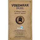Yokohama: Duell (Startspieler Marker)