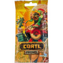 C&oacute;atl Promo