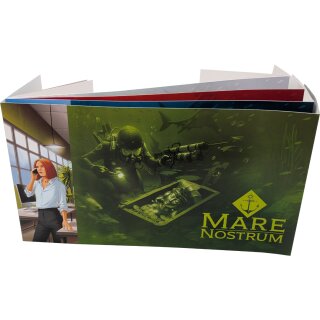 Thesauros Sichtschirme