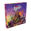 Snails: Feuer im Schneckenhaus Erweiterung