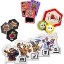 Snails: Feuer im Schneckenhaus Erweiterung