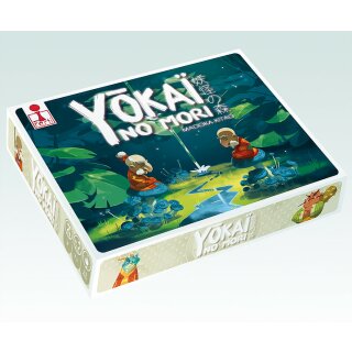 YOKAÏ NO MORI