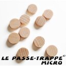 Passe-Trappe Discs 10x Micro
