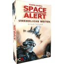 Space Alert - Unendliche Weiten